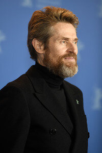 Goldener Ehrenbär Photocall, Berlinale 2018