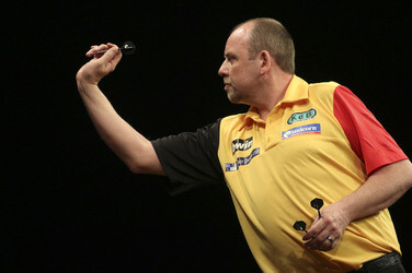 World Cup of Darts, Hamburg