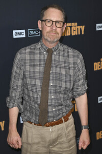 Season 3 Premiere 'The Walking Dead: Dead City', San Diego Comic-Con International 2026