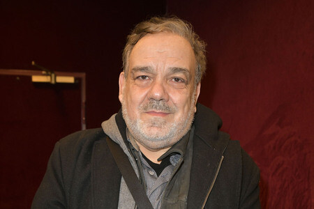 Filmpremiere 'Die progressiven Nostalgiker' in Berlin