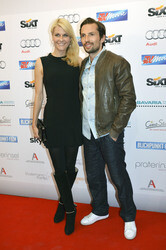 Audi Director's Cut Event auf dem 33. Filmfest München 2015