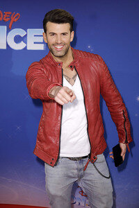 Showpremiere 'Disney on Ice - Fantastische Abenteuer' in Berlin