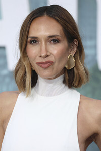 Filmpremiere 'Das Ende der Sterne' in London