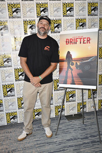 Photocall 'Drifter', San Diego Comic-Con International 2026