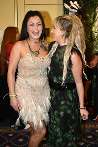 Dschungelparty zum TV-Start von 'Ich bin ein Star - Holt mich hier raus!' in Berlin