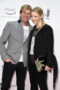 Deutscher Musikpreis Echo 2017 in Berlin