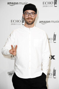 Deutscher Musikpreis Echo 2018 in Berlin