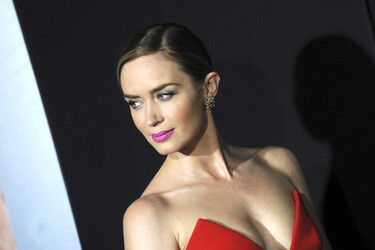 'Edge of Tomorrow' Premiere, New York