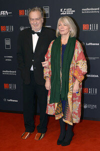 30th European Film Awards 2017 in Berlin