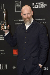 30th European Film Awards 2017 in Berlin