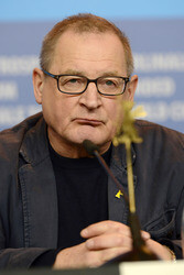 'Elser' Pressekonferenz, Berlinale 2015