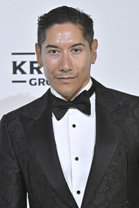 Elton John AIDS Foundation Academy Awards Viewing Party 2026 in West Hollywood