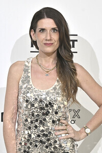 Elton John AIDS Foundation Academy Awards Viewing Party 2026 in West Hollywood