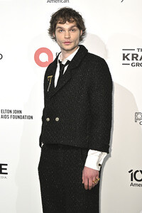 Elton John AIDS Foundation Academy Awards Viewing Party 2026 in West Hollywood