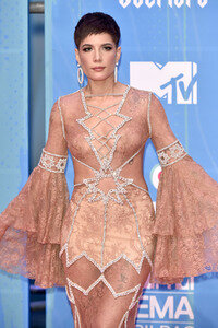 MTV European Music Awards 2018 in Bilbao