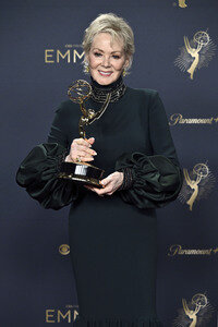 Primetime Emmy Awards 2025 in Los Angeles