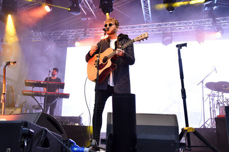 Energy Music Tour 2018 in Berlin
