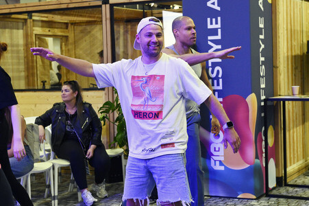 Fibo 2026 in Köln