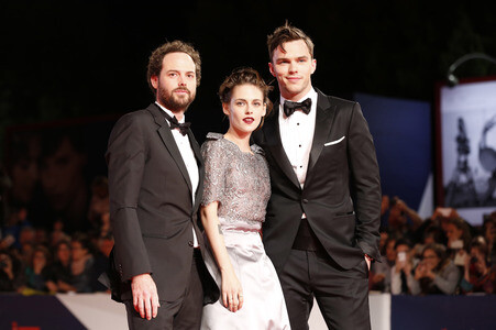 'Equals' Premiere, Biennale 2015
