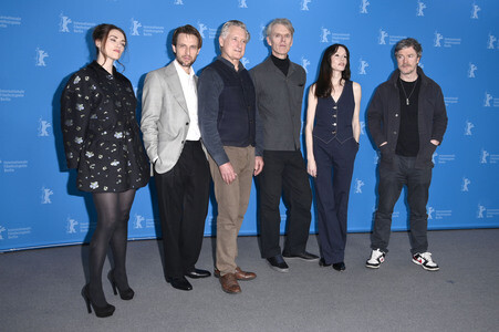 Photocall 'Everybody Digs Bill Evans', Berlinale 2026