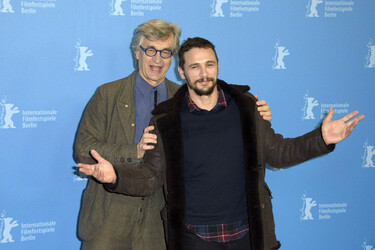 'Every Thing Will Be Fine' Photocall, Berlinale 2015