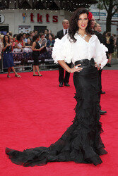 'The Expendables 3' Premiere, London