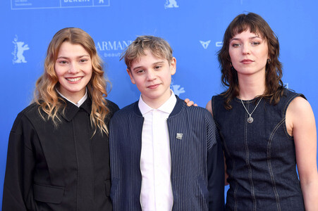 Filmpremiere 'A Family', Berlinale 2026