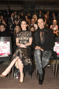 Luxaa und lavera Green Fashion Award auf dem Lavera Showfloor auf der Berlin Fashion Week Autumn/Winter 2016
