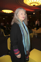 Filmpremiere 'Fassbinder', Berlin