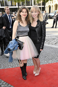 Bayerischer Fernsehpreis 2018 in München