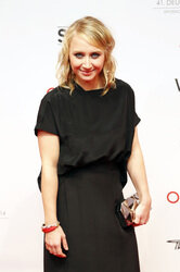 41. Deutscher Filmball 2014, Muenchen