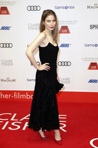 44. Deutscher Filmball 2017 in München