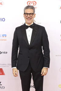 Deutscher Filmball 2026 in München