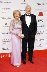 42. Deutscher Filmball 2015, München
