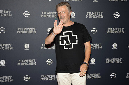 Eröffnung vom Filmfest München 2017