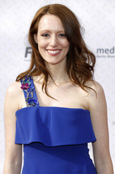 Deutscher Filmpreis 2014, Berlin