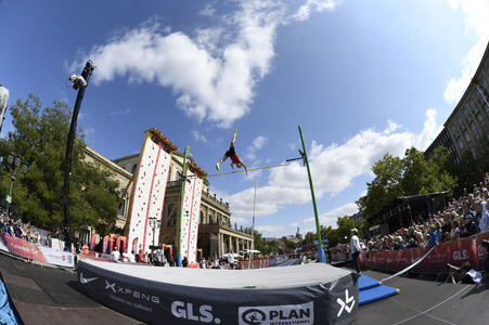 Finals 2026 in Hannover