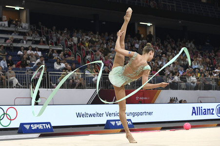 Finals 2026 in Hannover