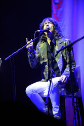 Foreigner