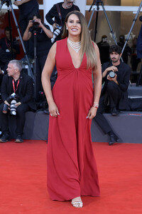 Filmpremiere 'Frankenstein', Internationale Filmfestspiele von Venedig 2025