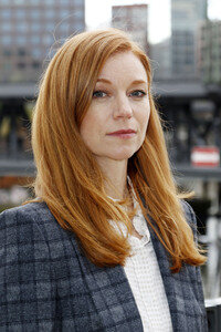 Fototermin 'Frau ohne Namen' in Hamburg