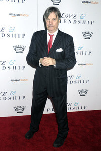 Screening von 'Love & Friendship' in New York