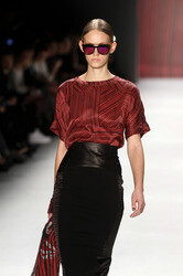 Glaw Fashion Show, Berlin Fashion Week Autumn/Winter 2015