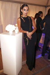Guido Maria Kretschmer After Show Party, Berlin Fashion Week Spring/Summer 2015
