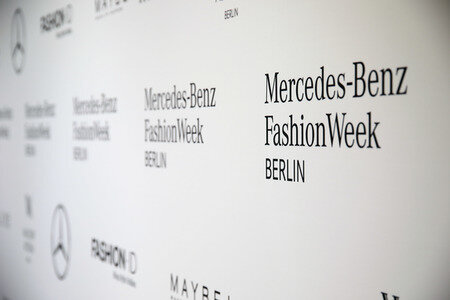 Mercedes-Benz Fashion Week Berlin Spring/Summer 2018