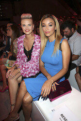 Riani Fashion Show, Berlin Fashion Week Spring/Summer 2015