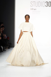 Studio 30 PH Fashion Show, Berlin Fashion Week Autumn/Winter 2015