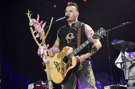 Konzert von Andreas Gabalier in München