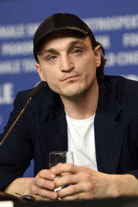 'In den Gängen' Pressekonferenz, Berlinale 2018
