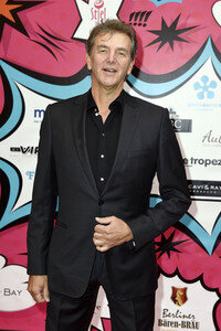 Geburtstags-Gala von Julian F.M. Stoeckel in Berlin